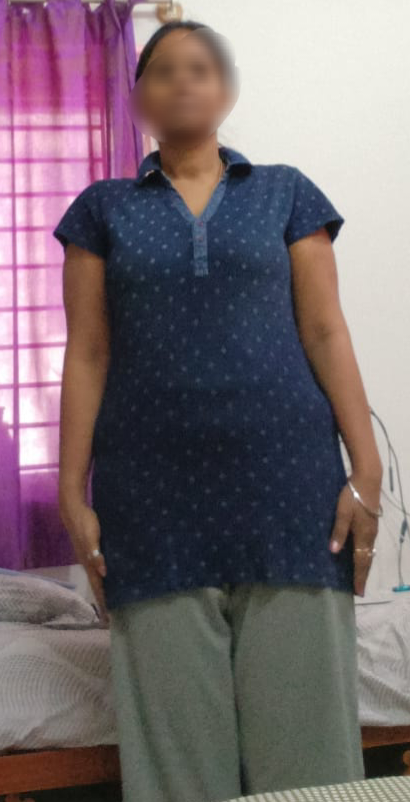 Neha Sukumaran