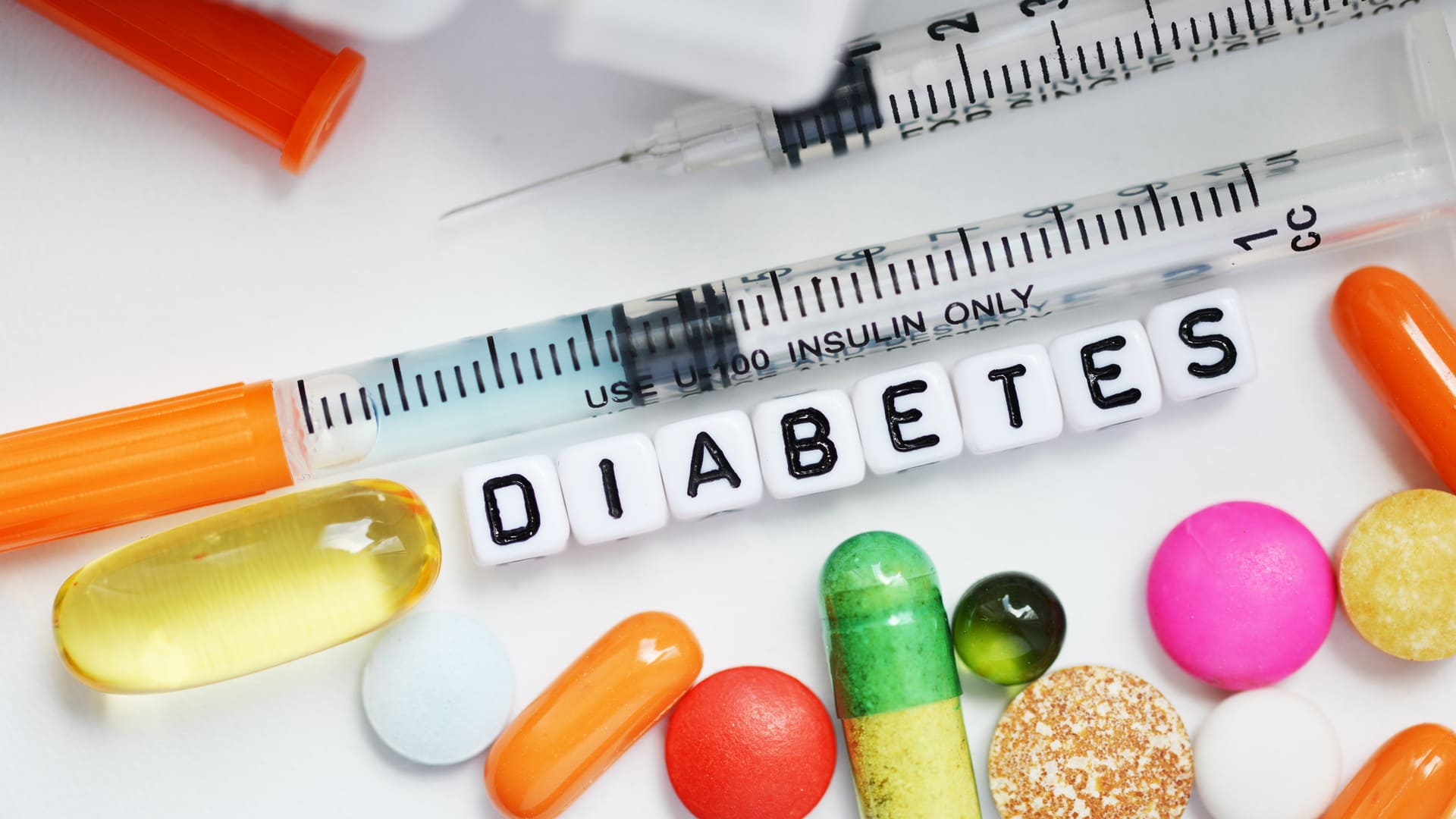 Diabetes Management